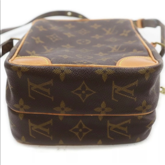 ❌Sold❌Auth Louis Vuitton Amazon Crossbody Bag - Picture 6 of 14